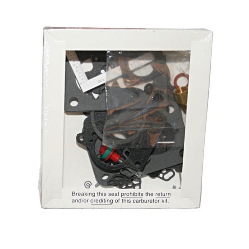 OMI Carburetors Rebuild Kits