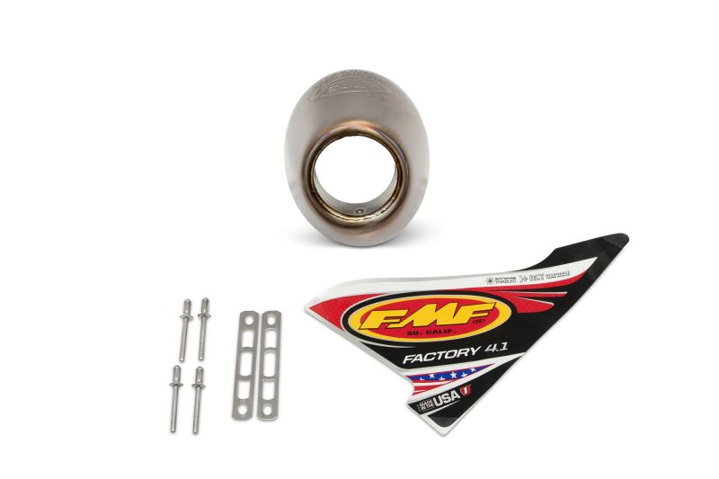 FMF Replacement Rear Cones