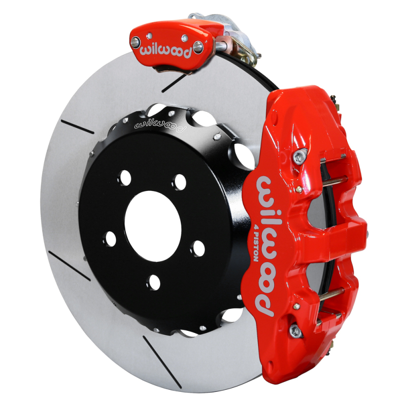WIL Aero Brake Kit