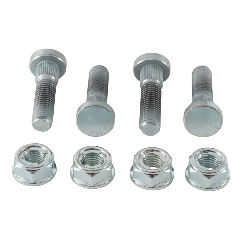 ABR Wheel Stud & Nut Kits