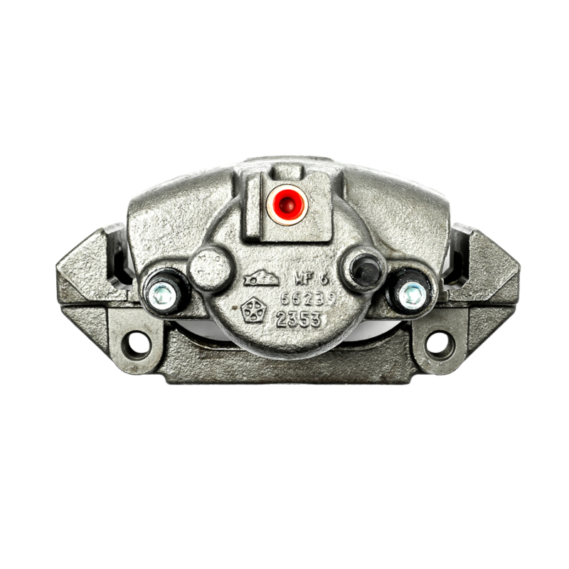 Power Stop 01-07 Chrysler Town & Country Front Right Autospecialty Caliper w/Bracket thumbnail 4