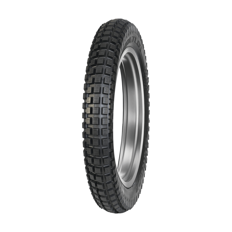 DUN Geomax Trial TL01 Tires