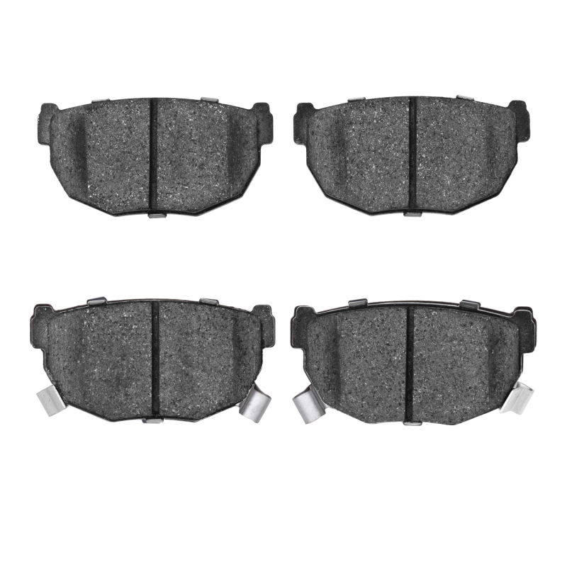 DFC Low Met Active Perf Pads