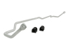 WL Sway Bars - Rear