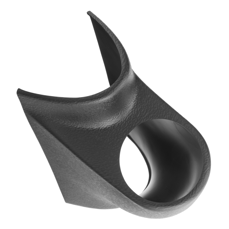 Autometer 91-98 Dodge Stealth / 91-98 Mitsubishi 3000GT 52mm Black Single Gauge Pod thumbnail 6