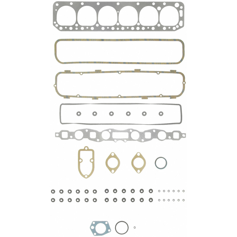 FEL Cylinder Head Gaskets