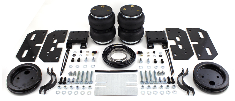 Air Lift LoadLifter 5000 Ultimate Rear Air Spring Kit for 02-08 Dodge Ram 1500 RWD thumbnail 9