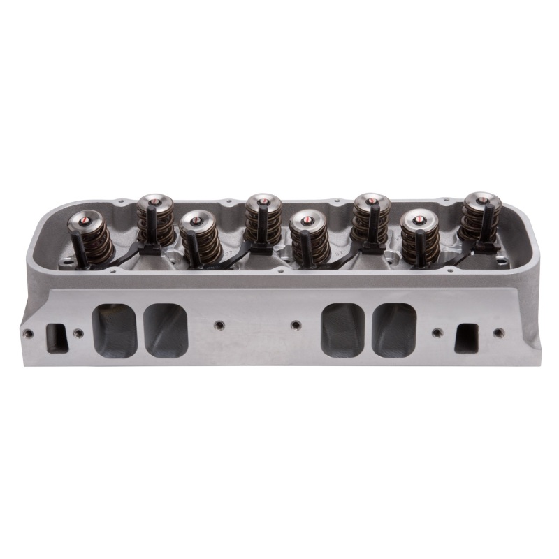 EDE Victor Cylinder Head