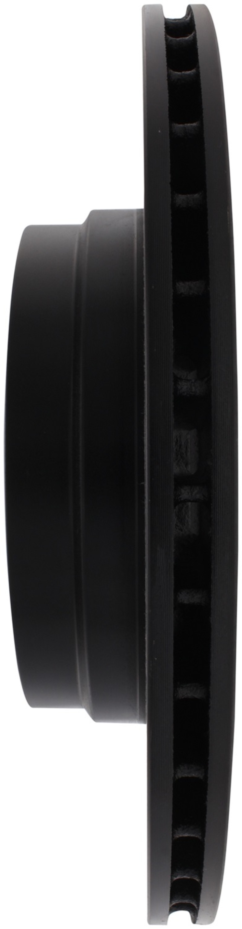 StopTech Power Slot 06 BMW 330 Series / 07-09 335 Series Rear Right Slotted Rotor thumbnail 3