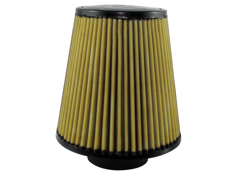 Magnum FLOW Universal Air Filter w/ Pro GUARD 7 Media
MagnumFLOW Universal Clamp On Pro-GUARD 7 Air Filter