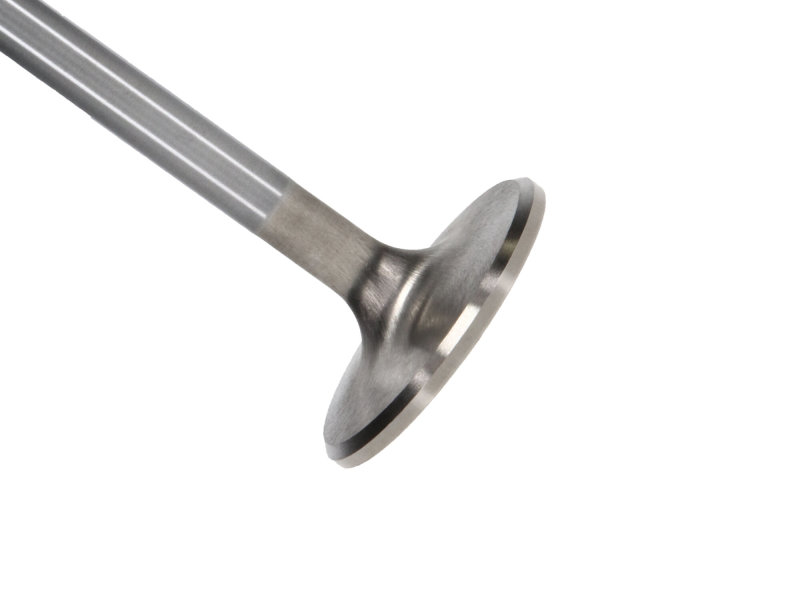 Manley VW Rabbit Stainless 40.5mm Race Master Intake Valves (Set of 4) thumbnail 3