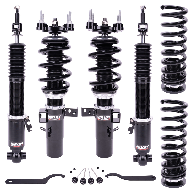 ALF Coilover Kits