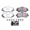 PSB Z36 Truck & Tow Brake Pads