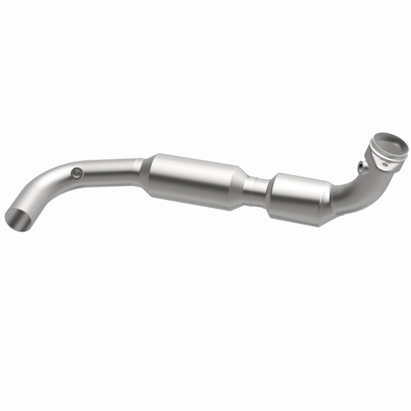 MagnaFlow 02-03 Ford F-150 5.4L Direct Fit Converter thumbnail 8