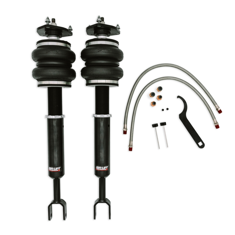 ALF Performance Front Kits