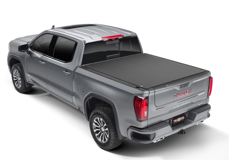 Truxedo 19-20 GMC Sierra & Chevrolet Silverado 1500 (New Body) 8ft Pro X15 Bed Cover thumbnail 5