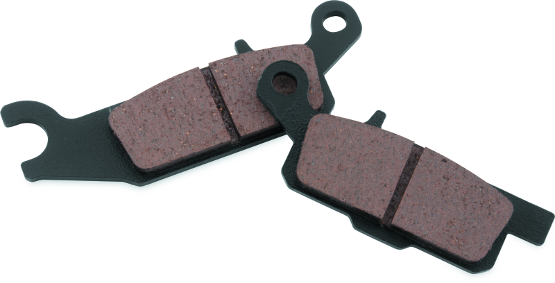 BKM Brake Pads
