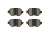 DBA Street Series Brake Pads