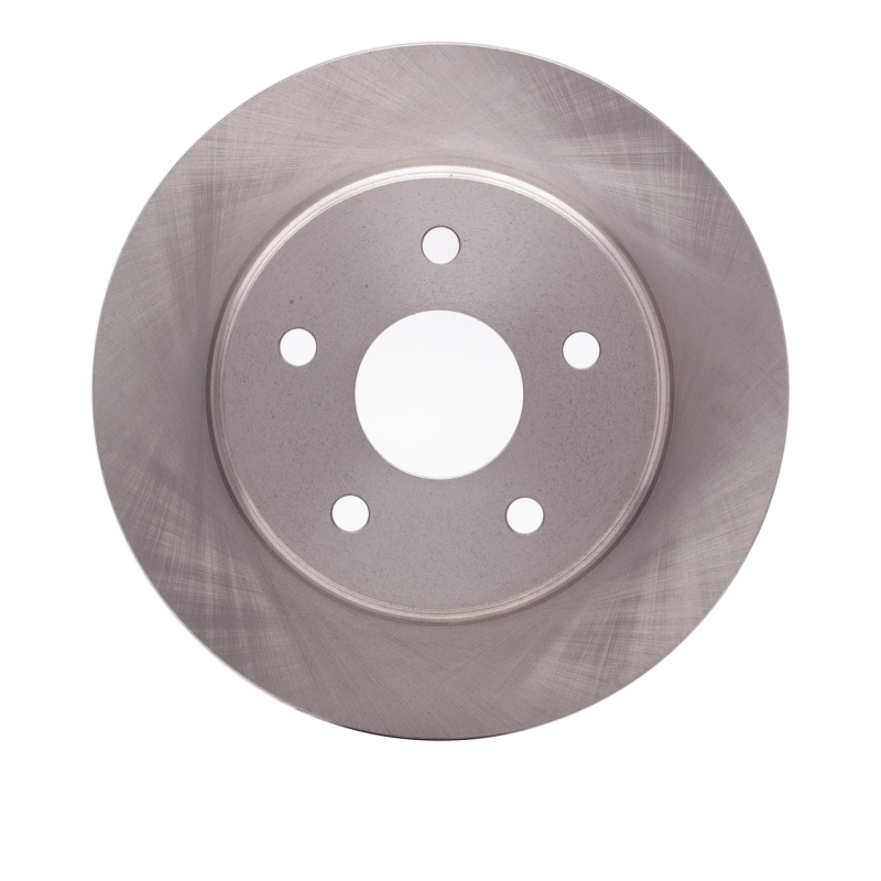 DFC Brake Rotors - Plain