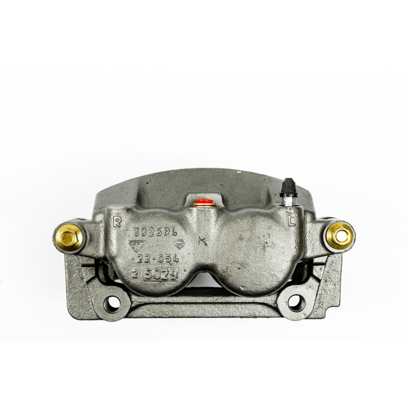 Power Stop 05-08 Ford F-150 Front Left Autospecialty Caliper w/Bracket thumbnail 4
