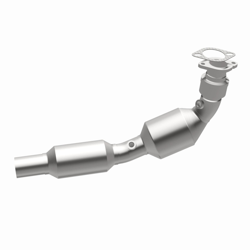 MagnaFlow Direct Fit Catalytic Converter 2010 Chevy Camaro 6.2L D/S thumbnail 8