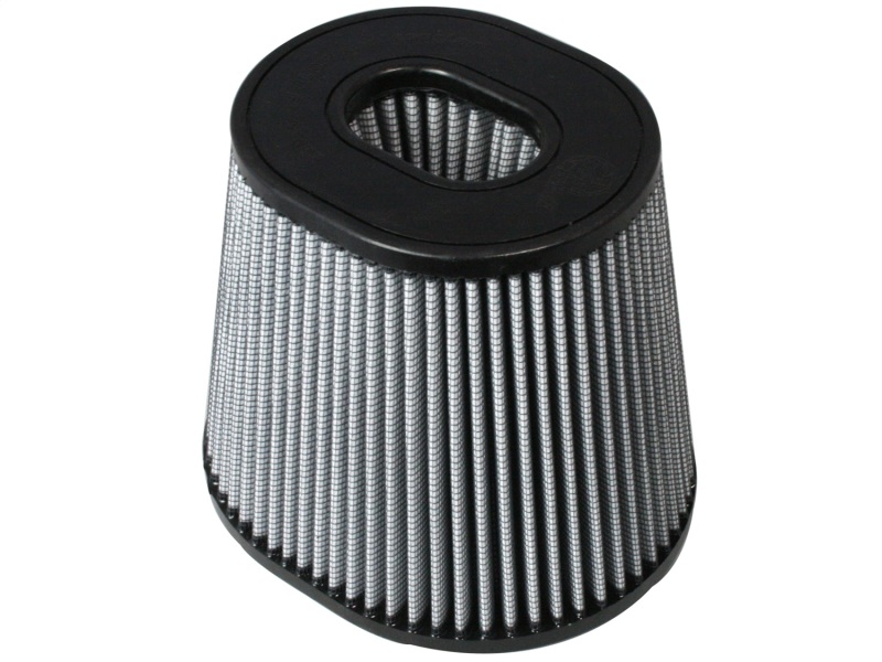 aFe MagnumFLOW Air Filter ProDry S 4in F 9in x 7.5in B (INV) 6.75in x 5.5in T (INV) x 7.5in H thumbnail 5