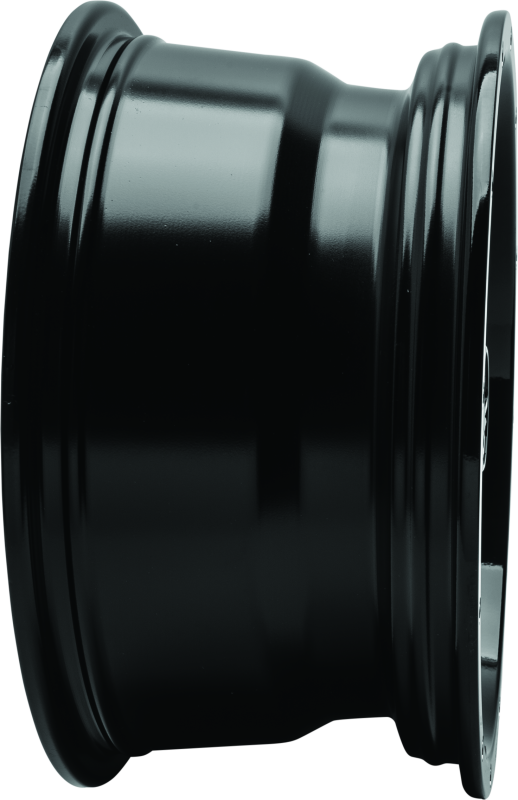 Quadboss Wheels 608580 QuadBoss Barbwire 15X7 - 4+3 - 4/156 - Milled thumbnail 6