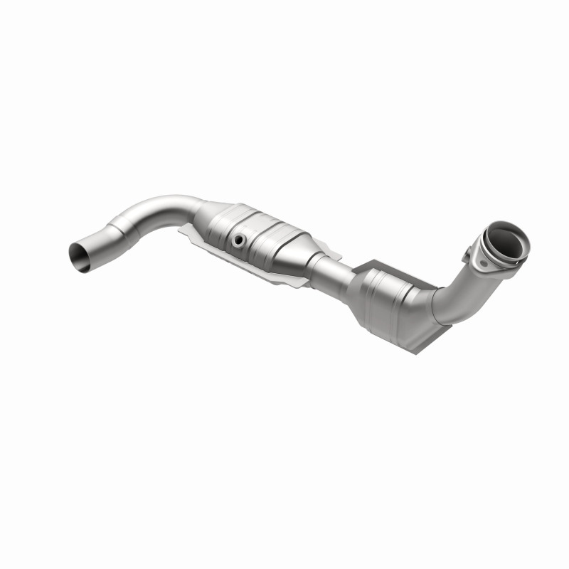 MagnaFlow Direct Fit Catalytic Converter 99 F150 4.6L V8 D/S 2WD thumbnail 8