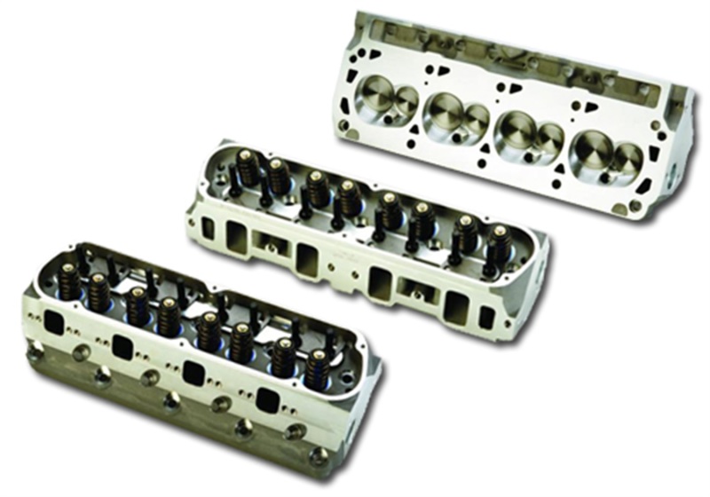 FR Cylinder Heads