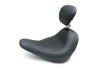MMP Solo with Driver Backrest Original