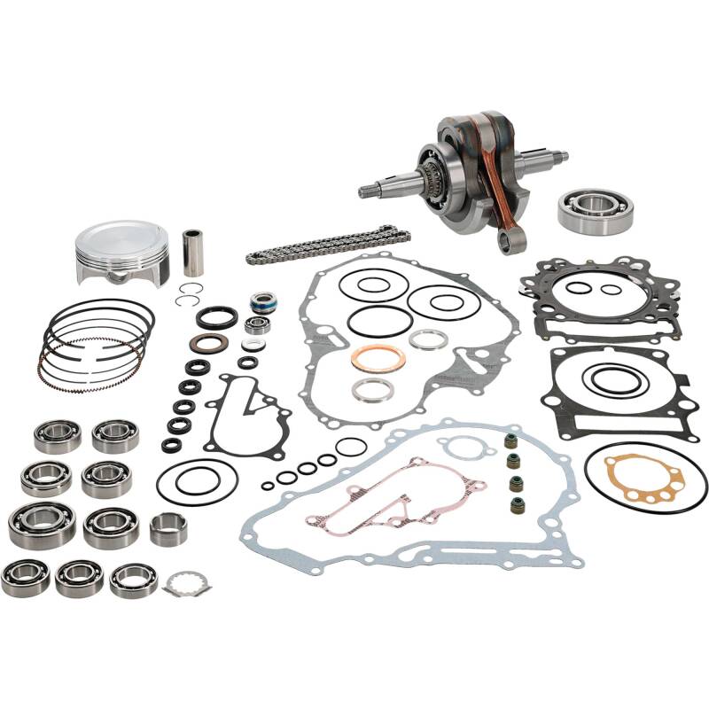 VEP Complete Engine Rebuild Kit