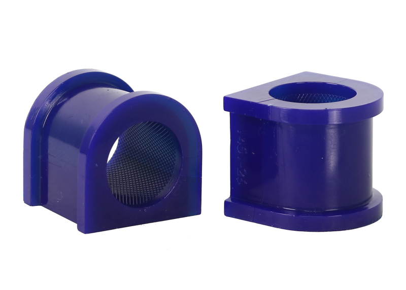 SuperPro Sway Bar Chassis Mount Bushing Kit