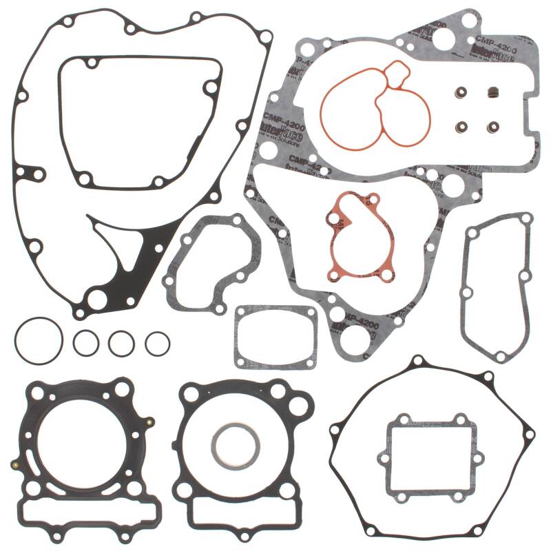VEP Complete Gasket Kit