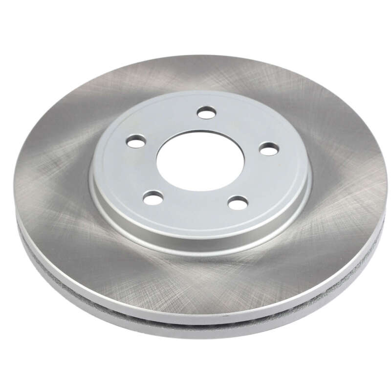 PSB Semi Coated Rotors