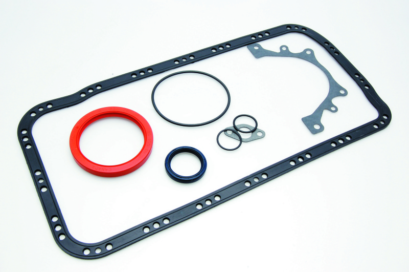 Cometic Street Pro Honda 1994-01 DOHC B16A2/A3 B18C1/C5 Bottom End Kit thumbnail 5