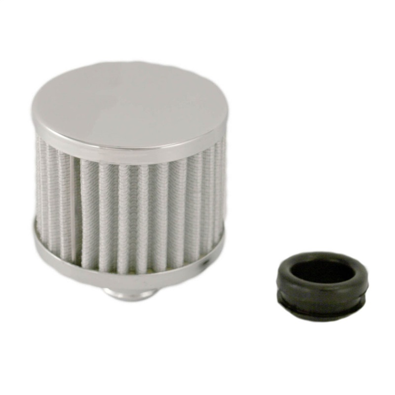 SPE Breather Filters