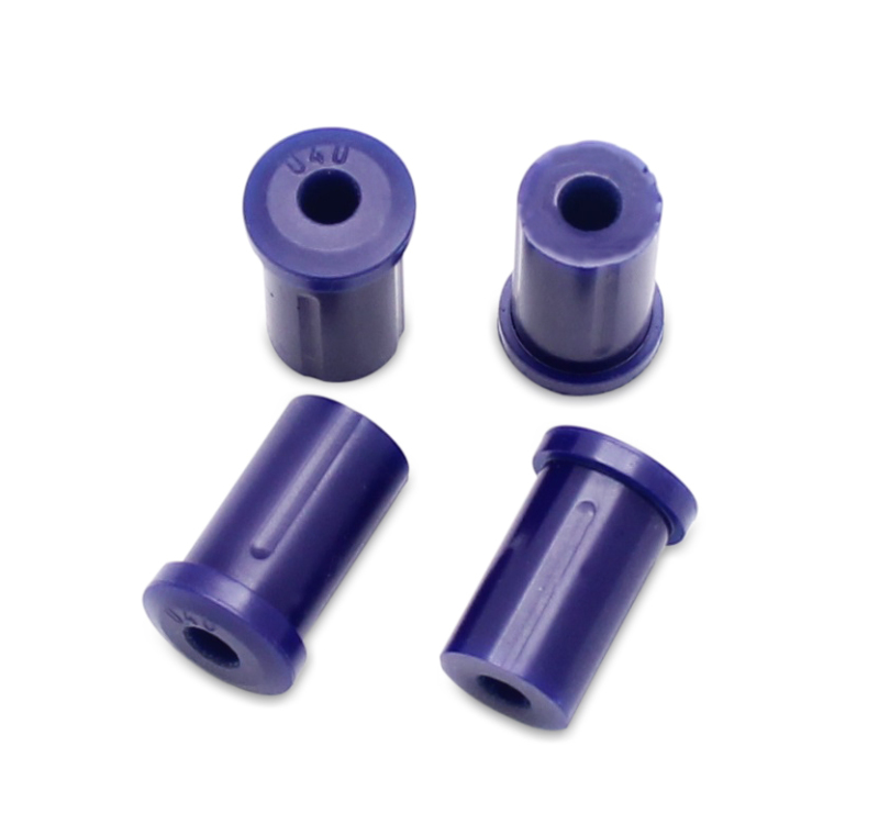 SPR Bushings - Leaf Spring