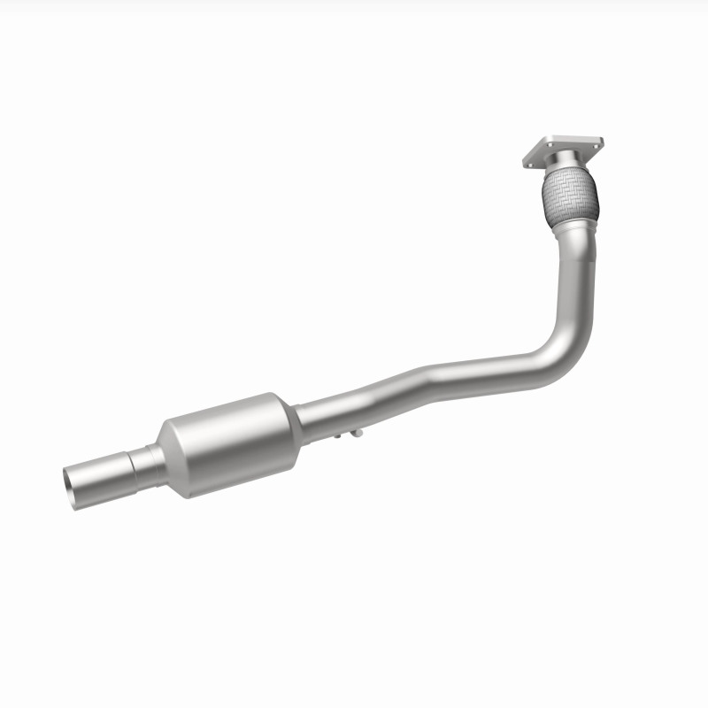 MagnaFlow Direct Fit Catalytic Converter 90 Volkswagen Cabriolet 1.8 thumbnail 5