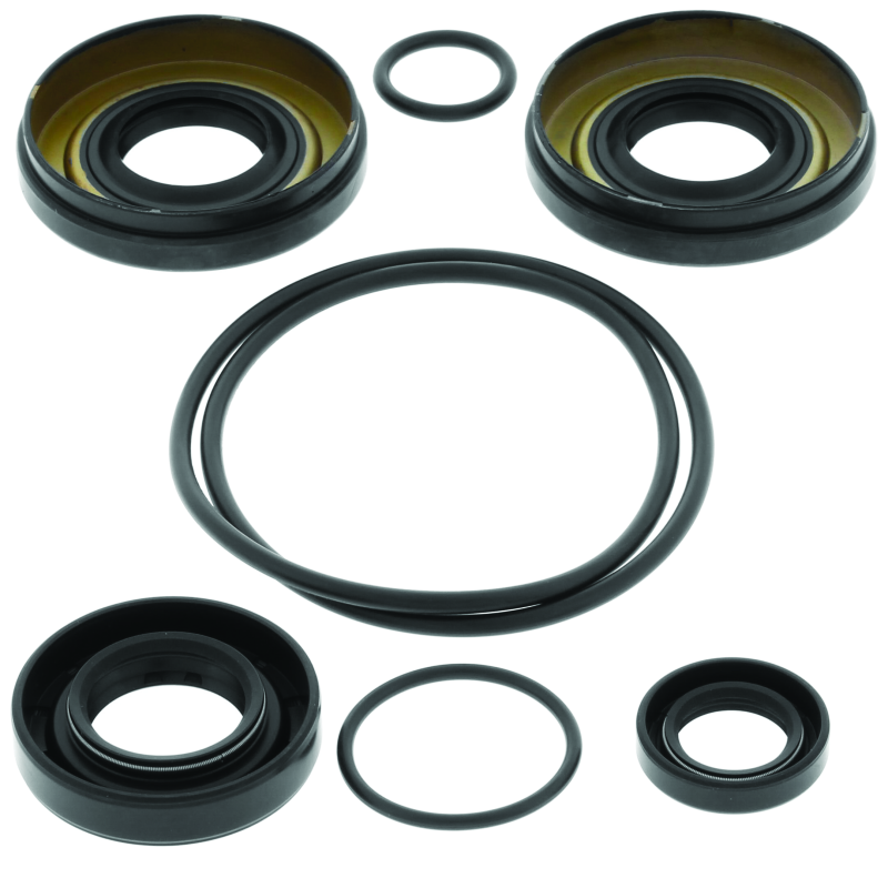 Quadboss Powersports Drivetrain Bearings and Seals 417771 QBOSS DIFFER SEAL KIT thumbnail 3