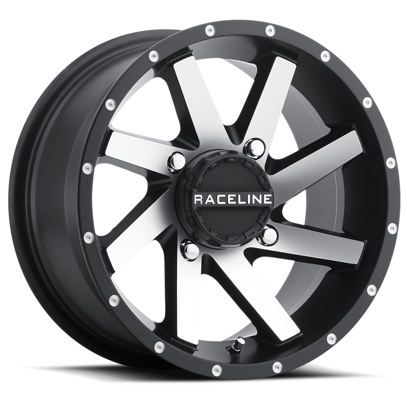 RCL A82 Twist Wheels