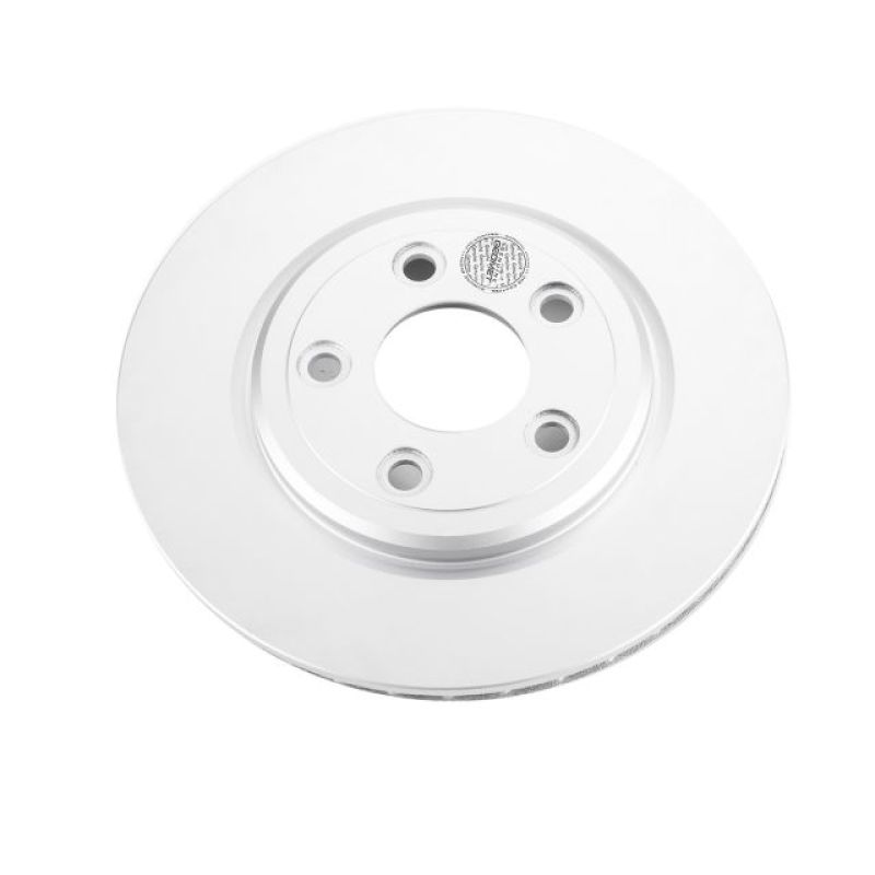 PSB Evolution Coated Rotor