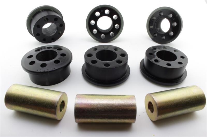 WL Bushings - Differential