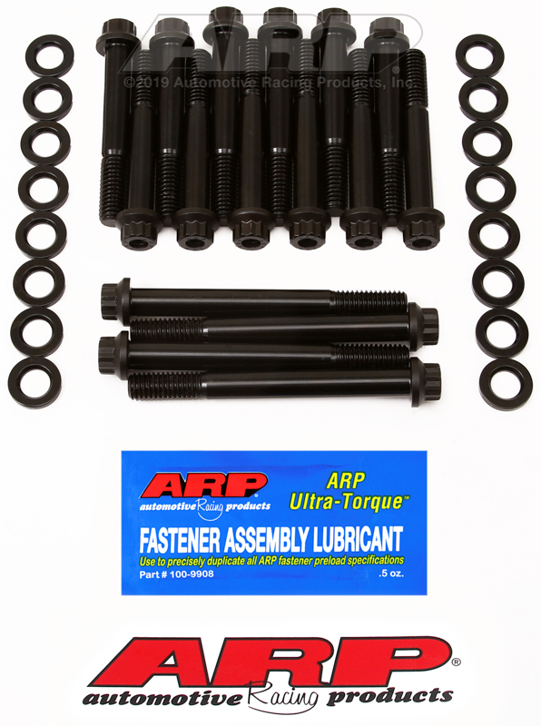 ARP Head Bolt Kits
