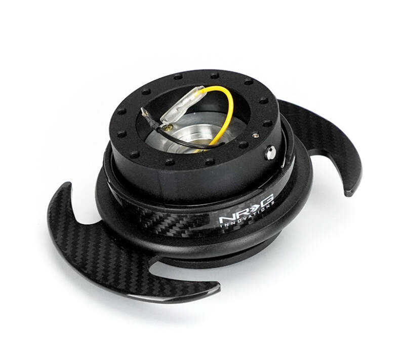 NRG Quick Release - Gen 3.0