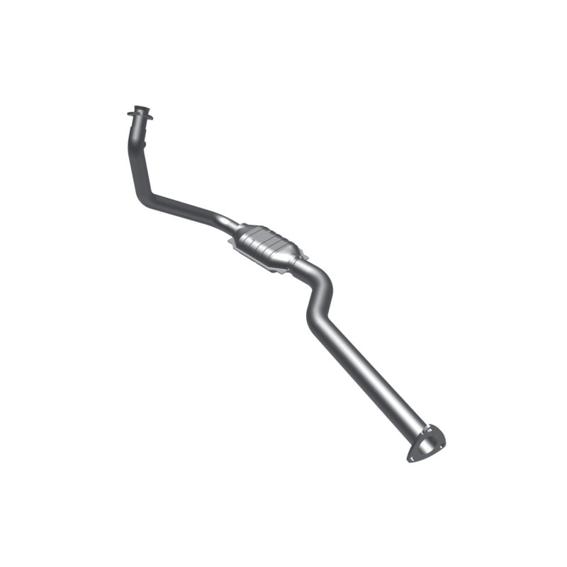 MagnaFlow Direct Fit Catalytic Converter 99 GM Express Van DS 5.7L thumbnail 4