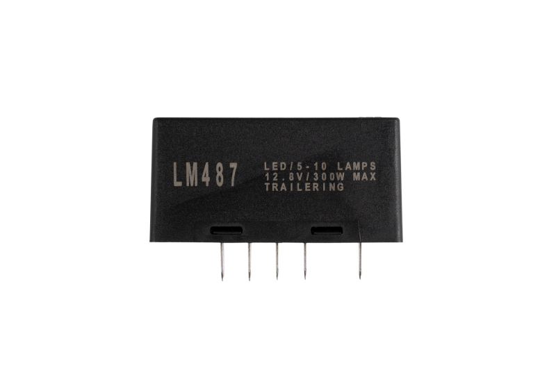 Diode Dynamics LM487 LED Turn Signal Flasher thumbnail 2