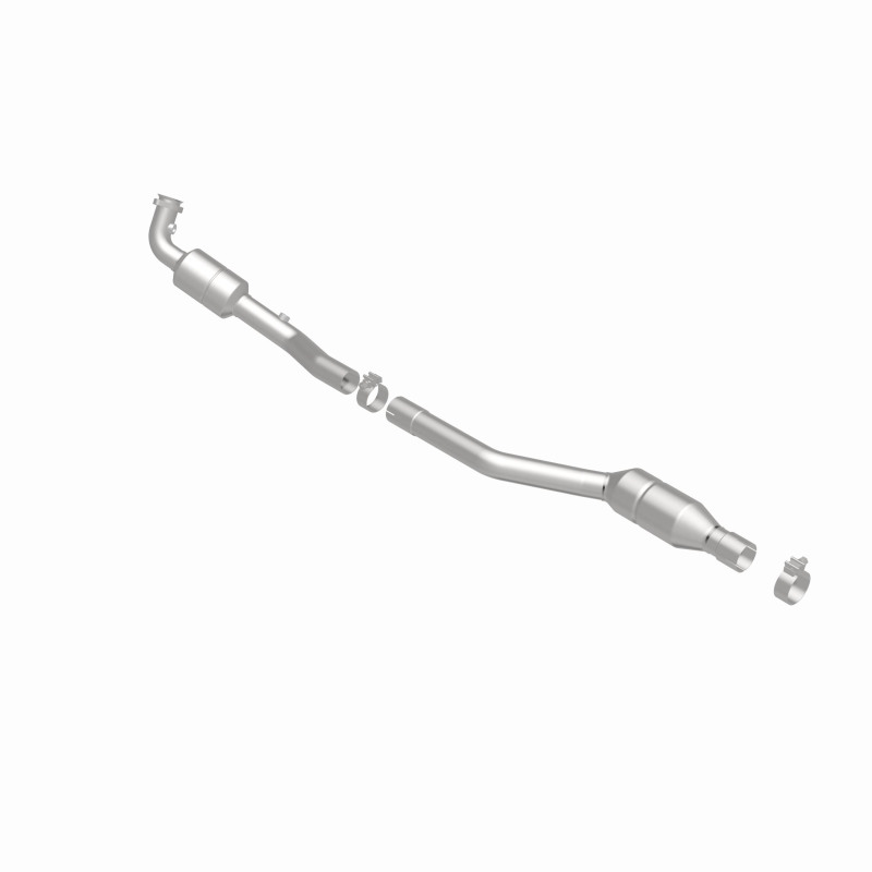 MagnaFlow Direct Fit Catalytic Converter 03-06 Mercedes SL500 5L Driver Side thumbnail 9