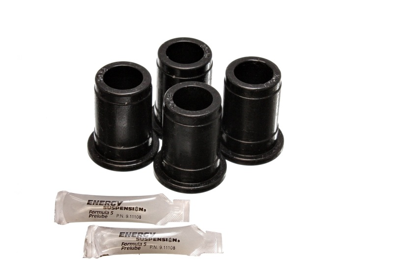 Energy Suspension Toy Control Arm Lowers Only - Black thumbnail 4