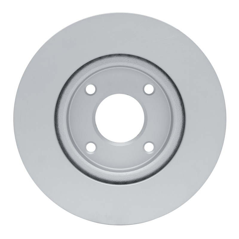 DFC 07-14 Nissan Sentra Front GeoSPEC Coated Rotor