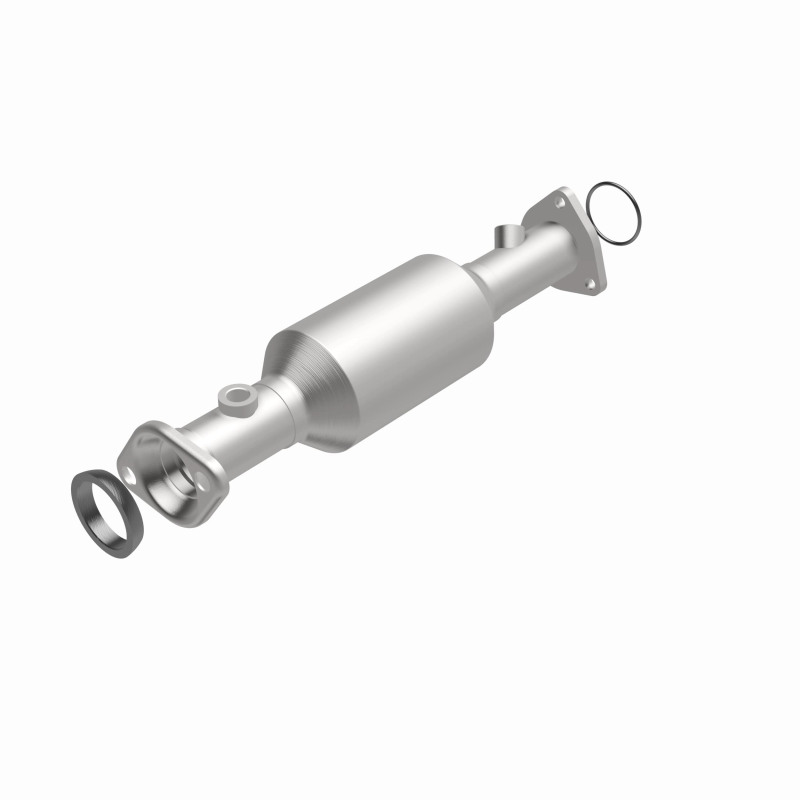 MagnaFlow 96-01 Acura Integra 1.8L Direct Fit Converter thumbnail 7